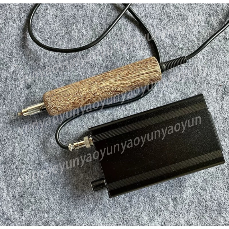 Leather Work In Art - 온도 조절식 전기 가죽 크리저 전문