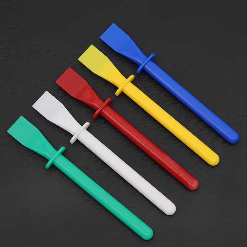 글루 스프레더 글루 브러쉬 5/100개 휴대용 DIY  - Leatherwork Accessories 리뷰 및 가격