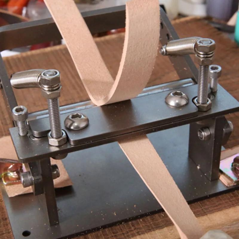 【HMA】1개 가죽 공예용 가죽 도구 올스테인리스 스틸 - Leather Work In Art 리뷰 및 가격
