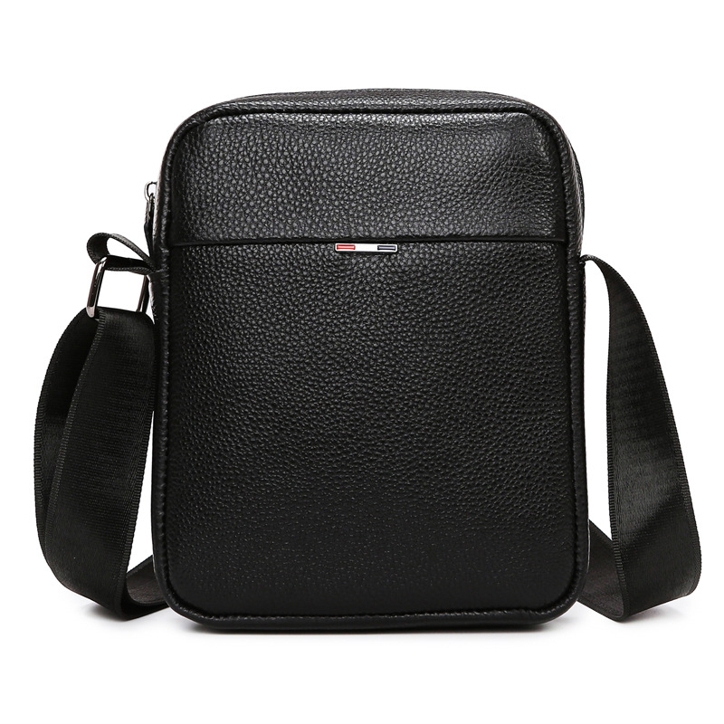 남성용 비즈니스 가죽 숄더백 트렌드 대용량 크로스바디  - Leather Work Bag Mens 리뷰 및 가격