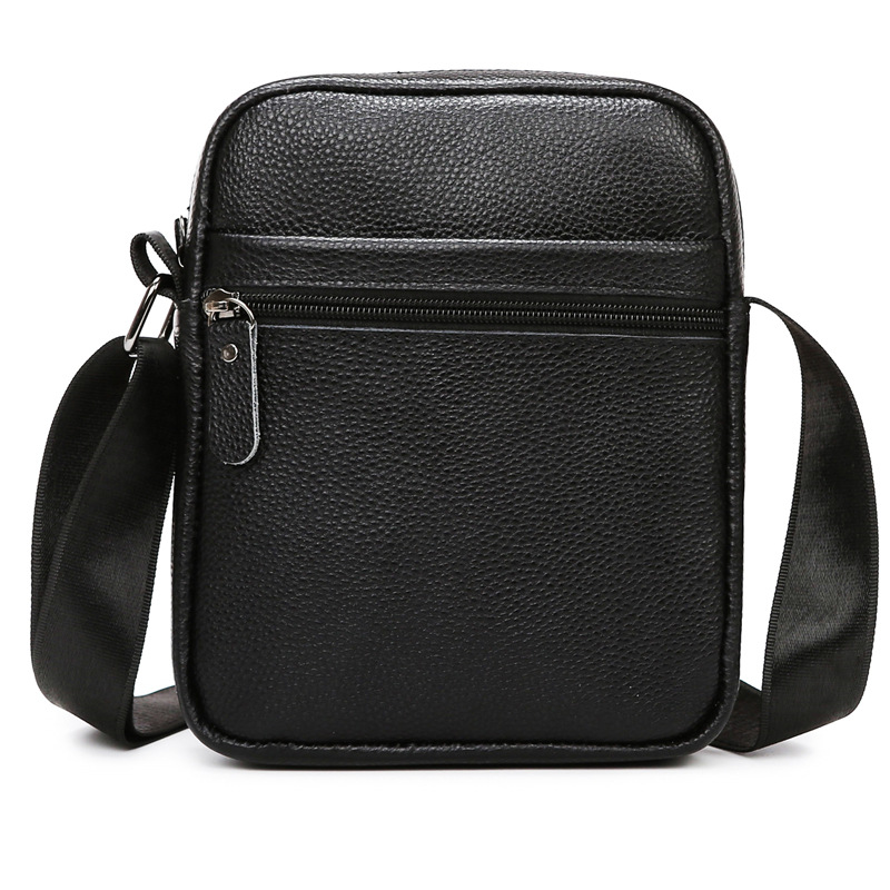 남성용 비즈니스 가죽 숄더백 트렌드 대용량 크로스바디  - Leather Work Bag Mens 리뷰 및 가격
