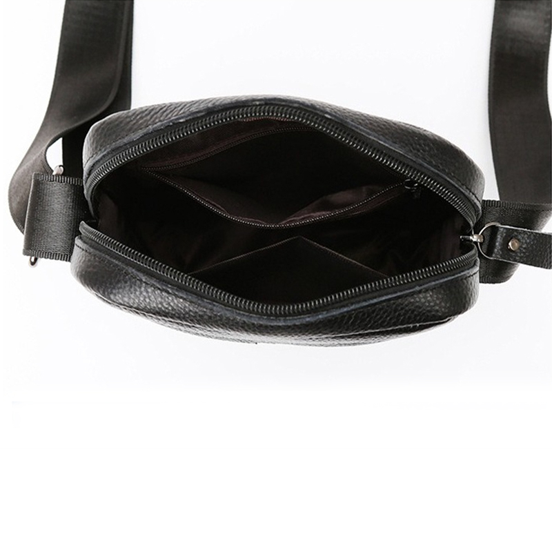 남성용 비즈니스 가죽 숄더백 트렌드 대용량 크로스바디  - Leather Work Bag Mens 리뷰 및 가격