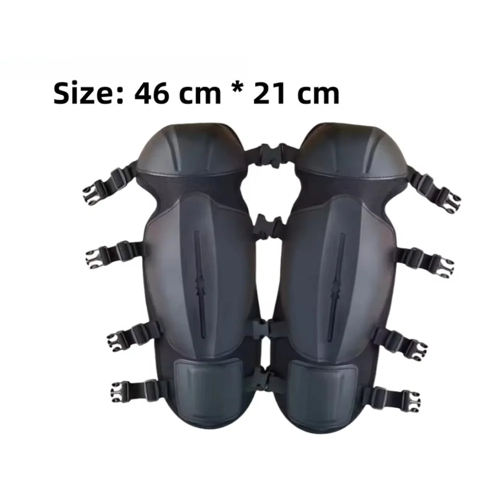 정원 기계용 충격 방지 무릎 보호대, 마당 작업용 퀵  - Leather Work Knee Pads 리뷰 및 가격