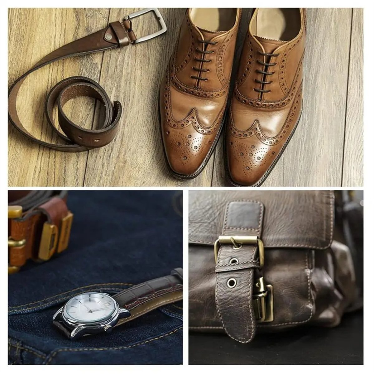AA77 새 가죽 공예 키트 가죽 소파 수리 재봉 키트 - Leatherwork Awl 리뷰 및 가격