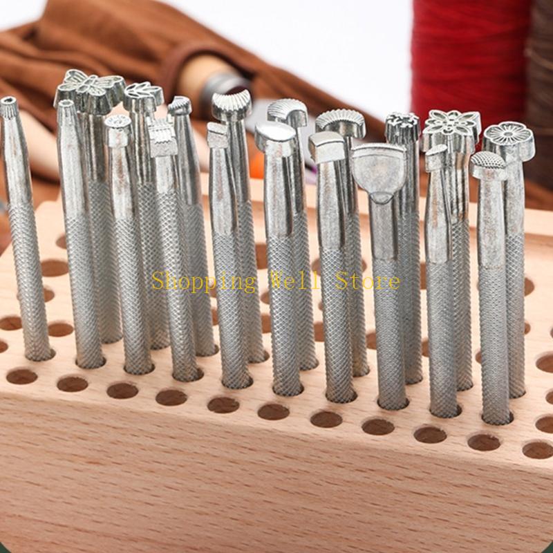 KX4B 가죽 수리 도구 가죽 작업 도구 및 바느질 도 - Leatherwork Awl 리뷰 및 가격