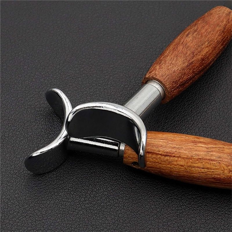 【ORNAMENT】예술적이고 실용적인 가죽 공예용 회전 - Leather Work In Art 리뷰 및 가격